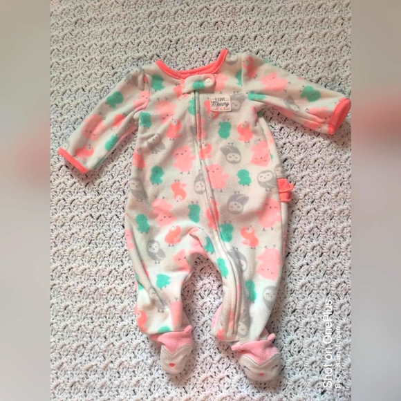 Other - Newborn sleeper